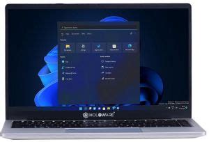 Jaikrishna Technology Private Limited - Holoware Gizmos Intel Core i3 ...