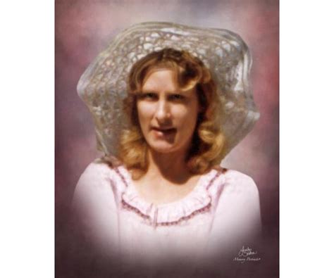 Glenda Maurer Obituary (2023) - Artesia, NM - Terpening & Son Mortuary