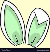 Image result for Animated Bunny Ears