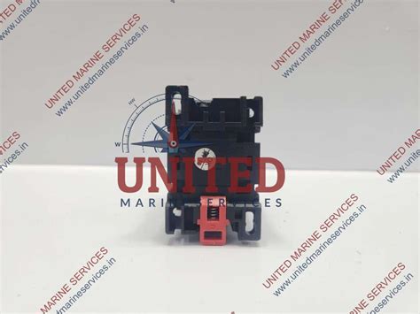 TC C&S ELECTRIC LC1-D173-A60 CONTACTOR LC1D173 | United Marine Services