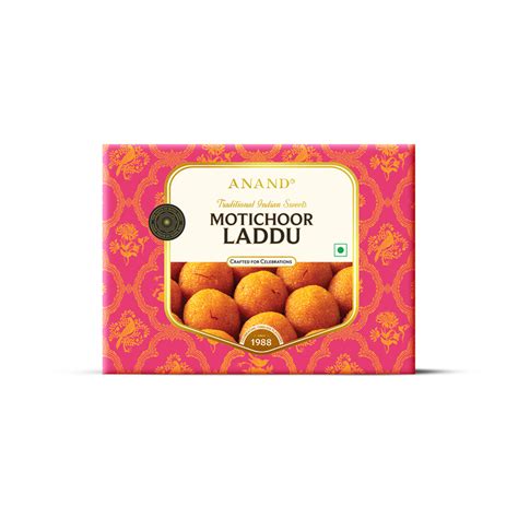 Laddus