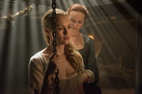 Eleanor Guthrie Black Sails