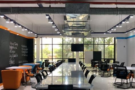 Cocoweave Work Cafe Karkardooma - Coworking Space and Shared Office ...