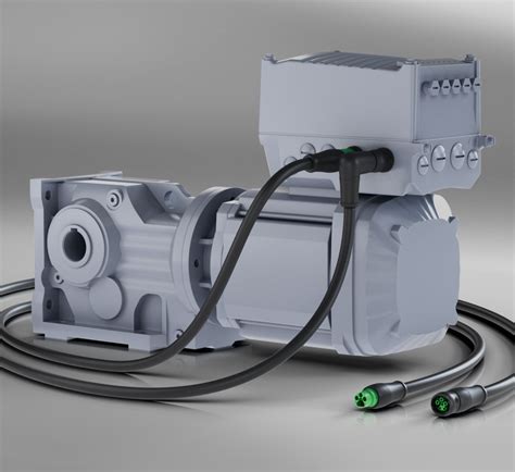 Automation with Murrelektronik | stay connected