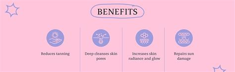 Buy Sunday Skin No Filter Face Scrub for an Instant Glow ...
