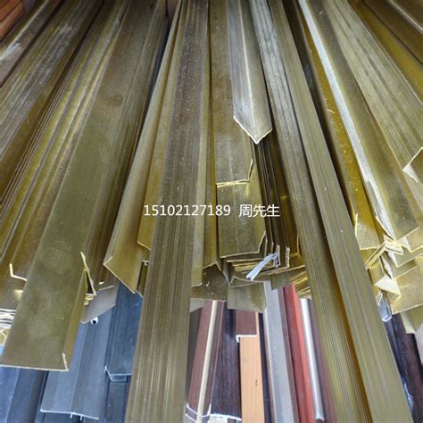 铜型材挤压 异型黄铜铜材 铜条铜排 异型异形铜条铜棒 加工-阿里巴巴