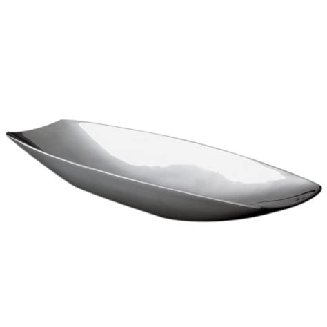Buy Nambe Marupa 7-by-22-Inch Bowl Online at Low Prices in India ...