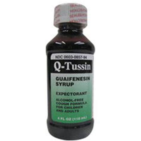 Siltussin Alcohol And Sugar Free Cough Syrup, Unboxed - 8 Oz ...