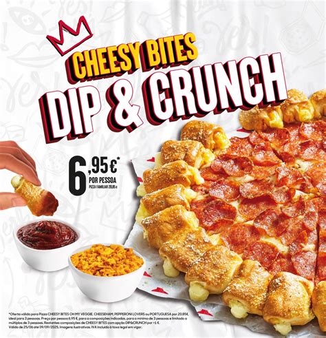 Ofertas | Pizza Hut
