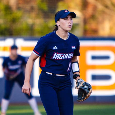 South Alabama Softball (@southalabamasb) • Instagram photos and videos