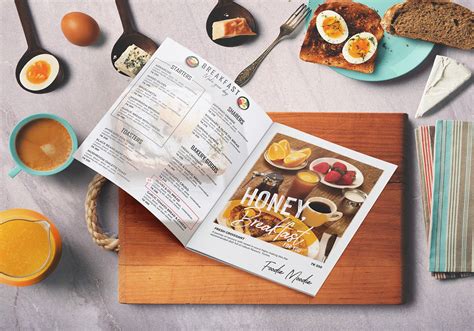 Creative Menu 的图像结果