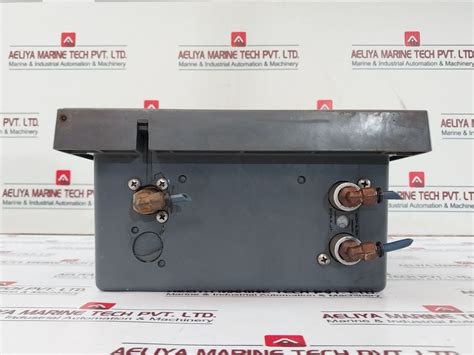 Foxboro 43Ap-fa42C Pc Pneumatic Controller – Aeliya Marine