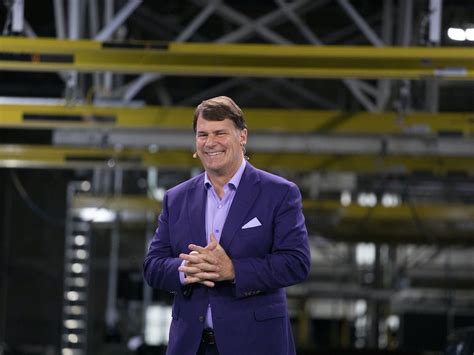 Ford CEO Jim Farley warns AI will wipe out half of white-collar jobs | Fortune