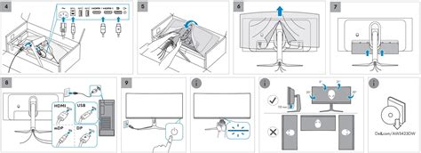 Image result for Alienware Gaming Monitor Aw3422dwf Reset