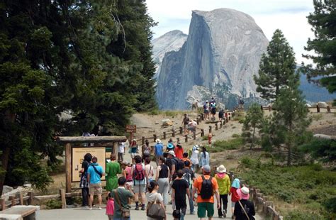 The best time to visit Yosemite National Park - Lonely Planet
