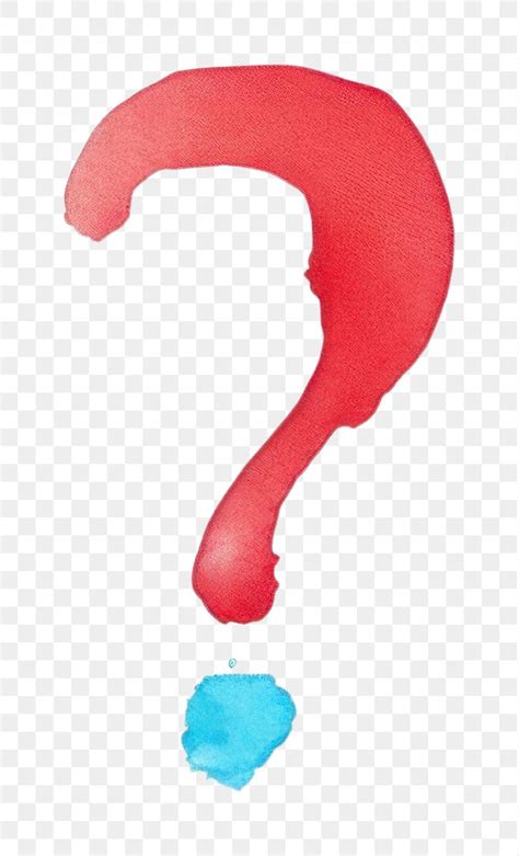 Question Transparent 的图像结果