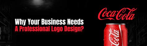 Why Your Business Needs A Professional Logo Design?