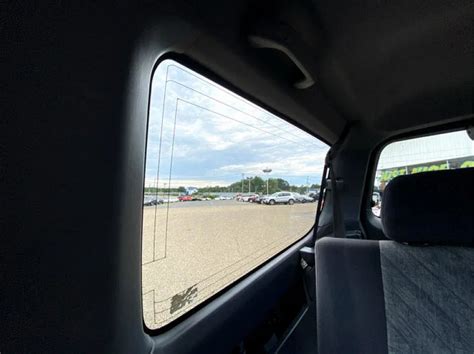 JDM-Spec '97 Toyota Land Cruiser Prado Snuck Its Way Into the States, on Sale for Cheap ...