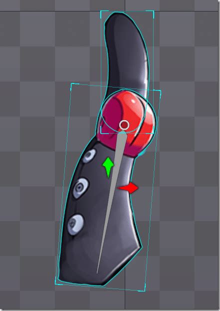 Bone Animation Programm 的图像结果