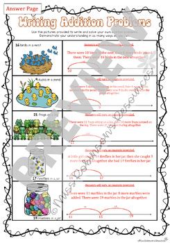 JavaScripts Addition Problems 的图像结果