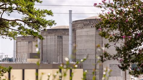 Duke Energy seeks approval for rate increase from SC commission ...