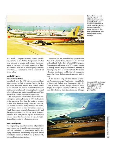 Read "TR News May-June 2018: 40 Years of Transportation Deregulation ...