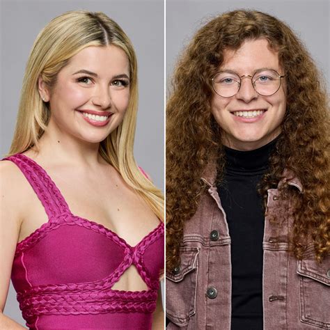 Big Brother 26's Leah Peters Admits to ‘Crush’ on Quinn Martin | Us Weekly