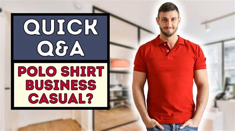 Polo Shirt Business-Casual 的图像结果