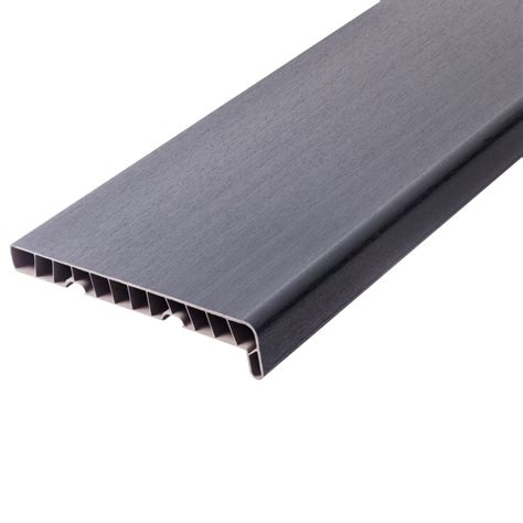 ABLAKPÁRKÁNY, ANTRACIT 300 X 30 X 2 CM - ajtobirodalom.hu