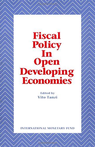 Fiscal Policy, Economic Adjustment, and Financial Markets Papers ...
