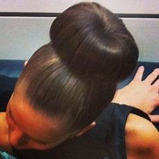 Donut Hairstyles With Bangs by 156 Best Buns Images On Chignons Bread Rolls Donut Hairstyles With Bangs