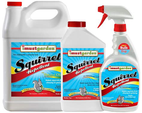 Best Natural Deterrent For Squirrels at Stephen Gallagher blog