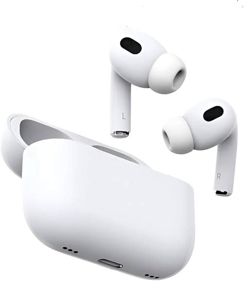 Rhythm Feel -The Buzz Wireless Earbuds with Charging Case, Active White ...
