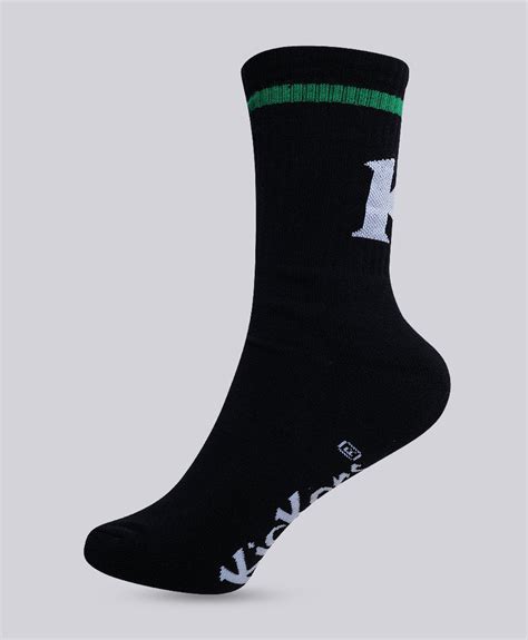 Kickers Kids Boy BLACK Socks