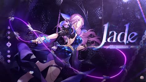 Honkai: Star Rail Jade Build Guide | Jade Best Light Cones, Relics, and Teams