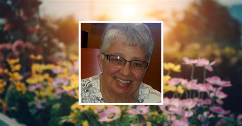 Obituary | Wanda L. (Cariveau) Sandbeck | Dahl Funeral Home