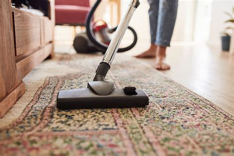 How Often Should You Vacuum? Here's What the Pros Say
