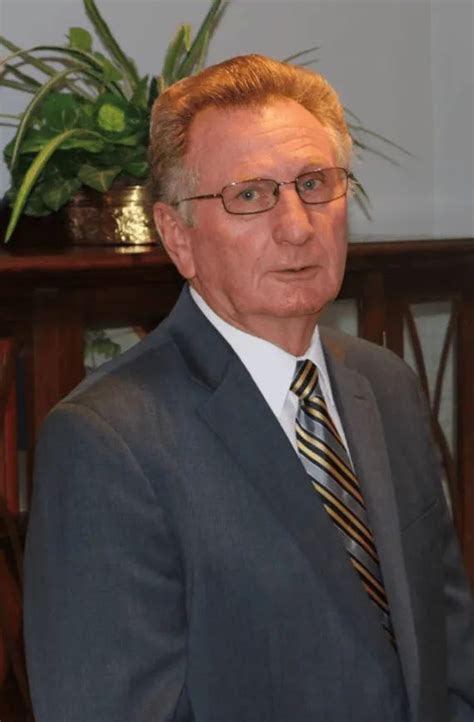 Our Caring Staff | Smith & Buckner Funeral Home