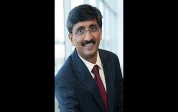 Intel Appoints Gokul Subramaniam As India President - BW Businessworld
