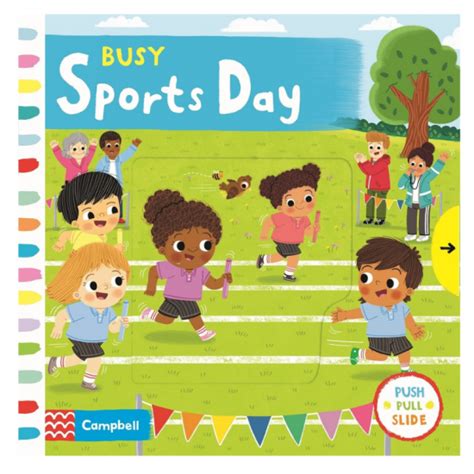 Busy Sports Day 的图像结果