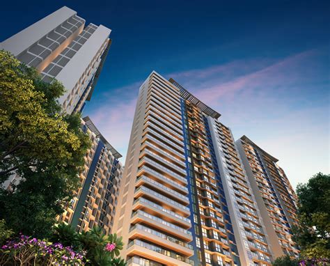 Residential, Commercial, ChildCentric® properties in Pune and Goa ...
