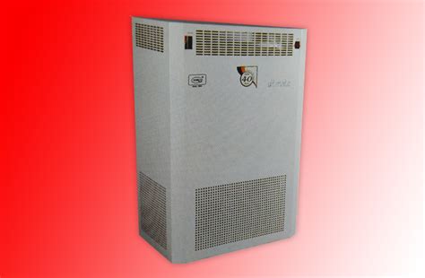 YSI 214EX || Air Purification Tower || Clean Air Equipment