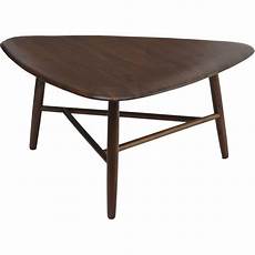 Coffee Table Retro by Buy Libra Walnut Wood Retro Coffee Table From Fusion Coffee Table Retro