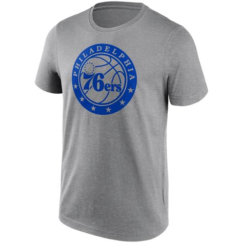 Philadelphia 76ers Jerseys & Teamwear | NBA Merch | rebel