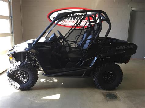 Commander XTP 的图像结果