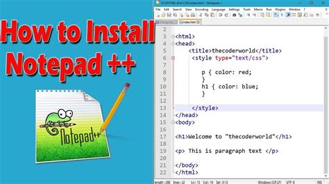 Download Notepad Windows 10 Gratis at Andrea Strand blog