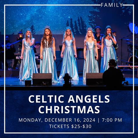 Celtic Angels Christmas, 269 College Road, Smithfield, NC, United ...