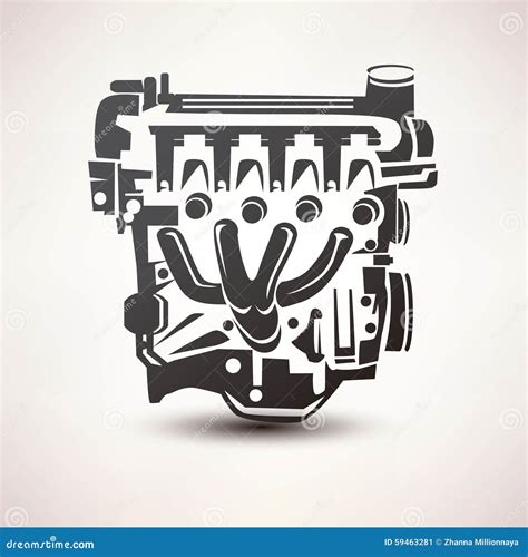 Engine Logo 的图像结果