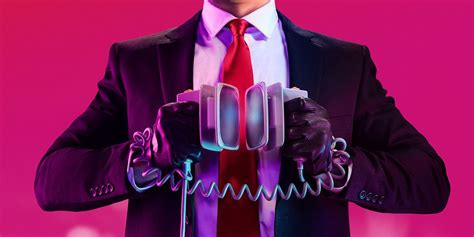 Image result for Hitman 2 Randomizer Mod Download