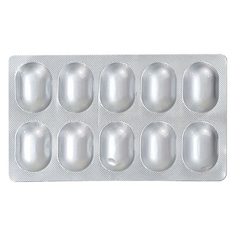 Buy Udapa-Trio Tablet online | Uses, Side Effects, Price and ...